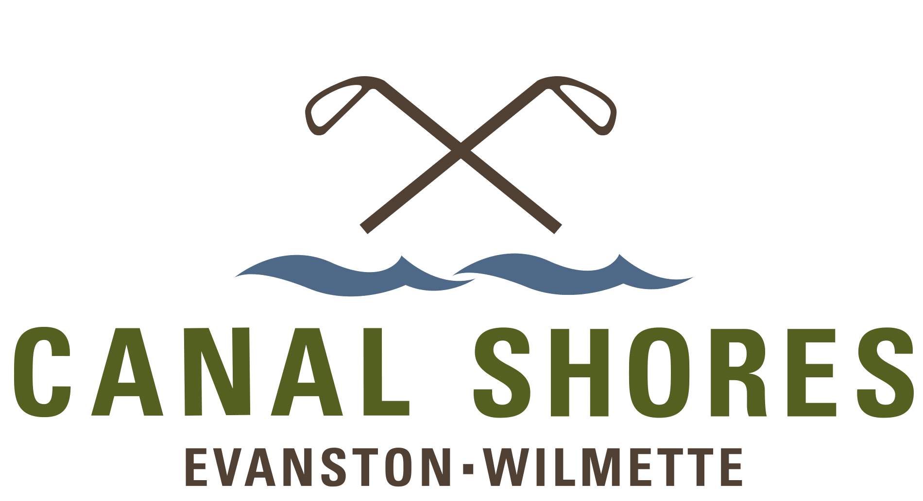 Canal Shores logo