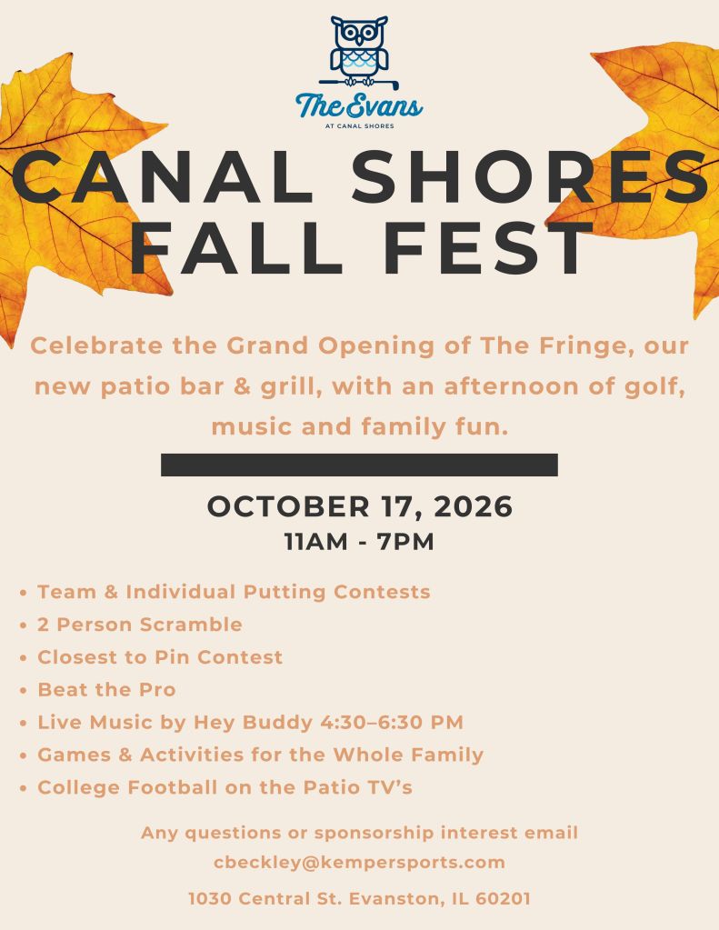 Fall Fest